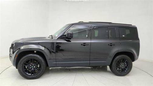 2024 Land Rover Defender 110 P300