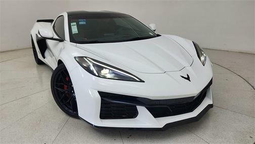 2023 Chevrolet Corvette Z06