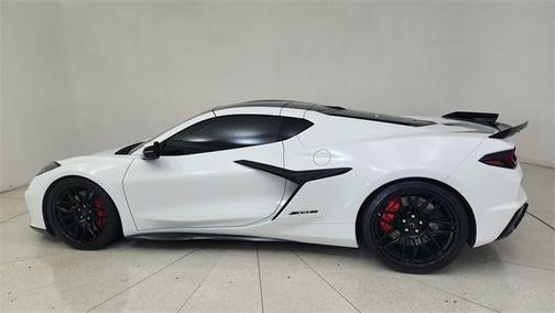 2023 Chevrolet Corvette Z06