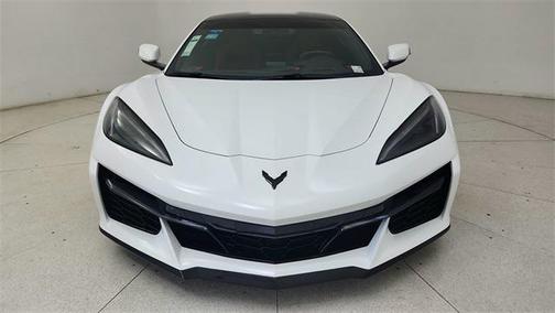 2023 Chevrolet Corvette Z06