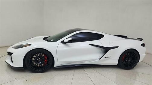 2023 Chevrolet Corvette Z06