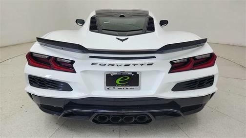 2023 Chevrolet Corvette Z06