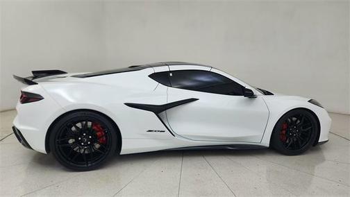 2023 Chevrolet Corvette Z06