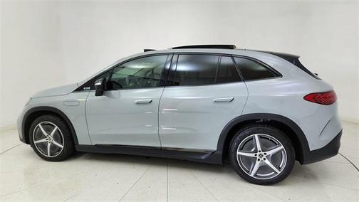 2024 Mercedes-Benz EQE 350+ Base