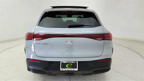 2024 Mercedes-Benz EQE 350+ Base