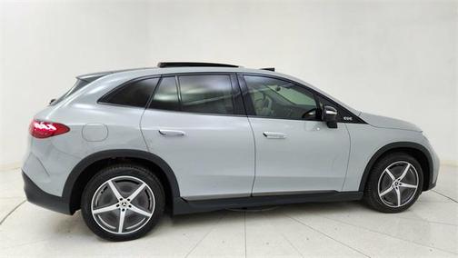 2024 Mercedes-Benz EQE 350+ Base