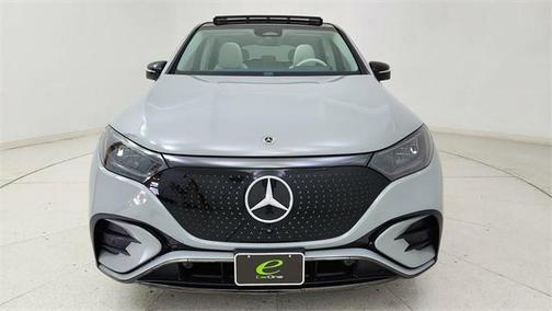 2024 Mercedes-Benz EQE 350+ Base