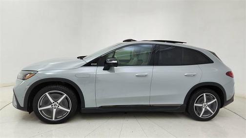 2024 Mercedes-Benz EQE 350+ Base