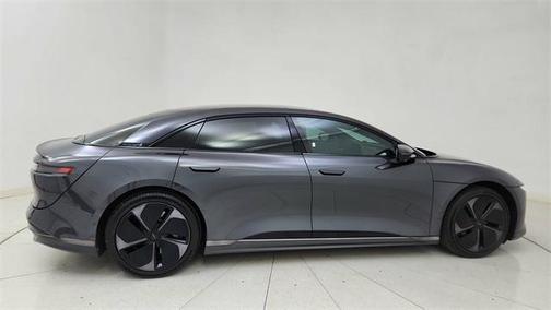 2024 Lucid Air Touring