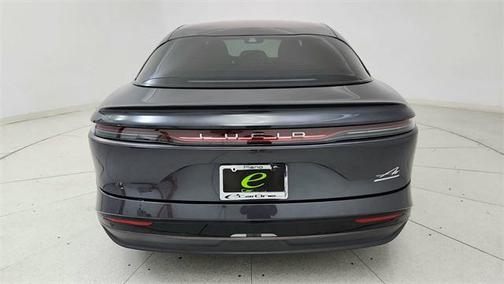 2024 Lucid Air Touring