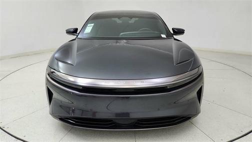 2024 Lucid Air Touring