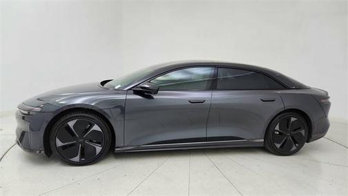 2024 Lucid Air Touring