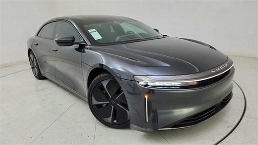 2024 Lucid Air Touring