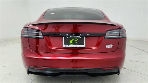 2023 Tesla Model S Plaid
