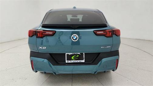 2025 BMW X2 xDrive28i