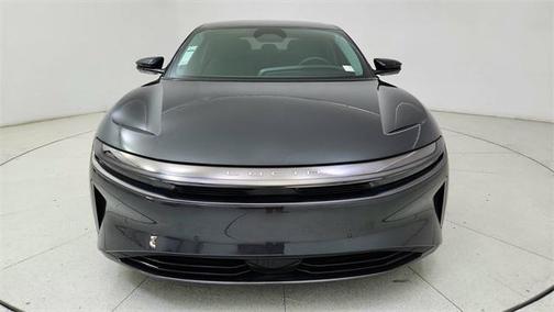 2025 Lucid Air Pure