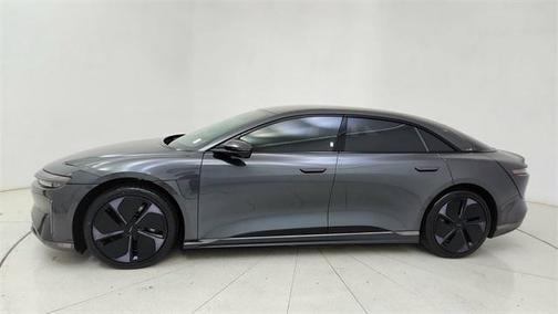 2025 Lucid Air Pure