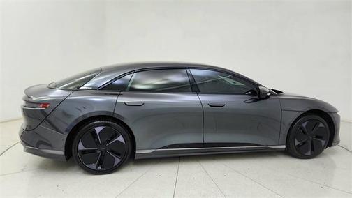 2025 Lucid Air Pure