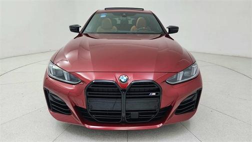 2025 BMW M440 i