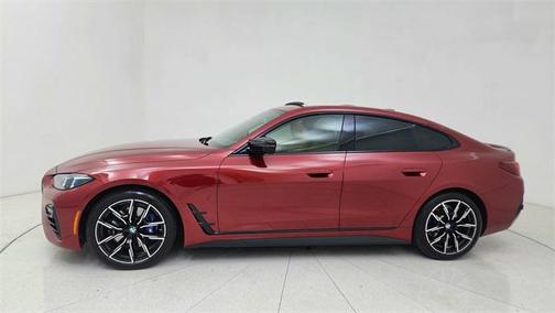 2025 BMW M440 i