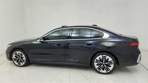 2025 BMW 540 xDrive