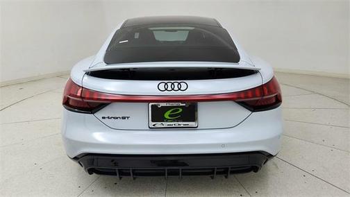 2023 Audi e-tron GT Premium Plus quattro