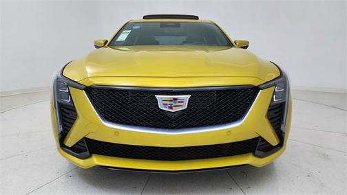 2025 Cadillac CT5-V V-Series RWD
