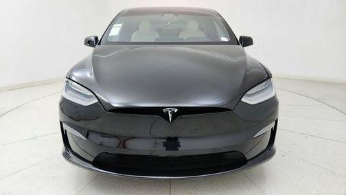 2022 Tesla Model X Dual Motor All-Wheel Drive