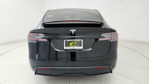 2022 Tesla Model X Dual Motor All-Wheel Drive