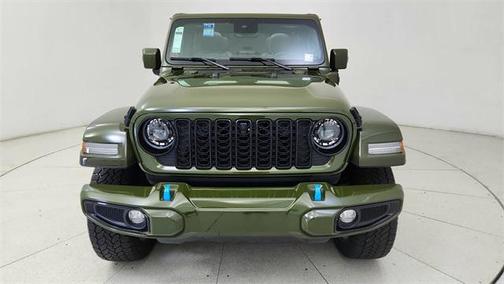 2024 Jeep Wrangler 4xe High Altitude