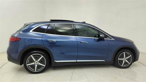2023 Mercedes-Benz EQE 350+ Base