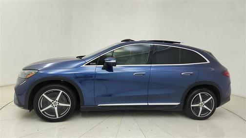 2023 Mercedes-Benz EQE 350+ Base