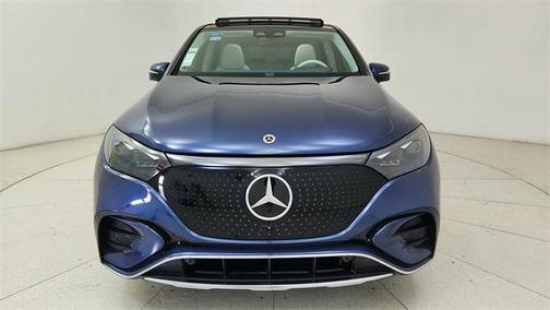 2023 Mercedes-Benz EQE 350+ Base