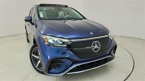 2023 Mercedes-Benz EQE 350+ Base