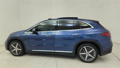 2023 Mercedes-Benz EQE 350+ Base