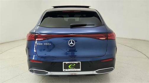 2023 Mercedes-Benz EQE 350+ Base