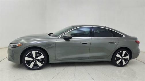 2025 Audi A5 Premium Plus TFSI quattro S tronic