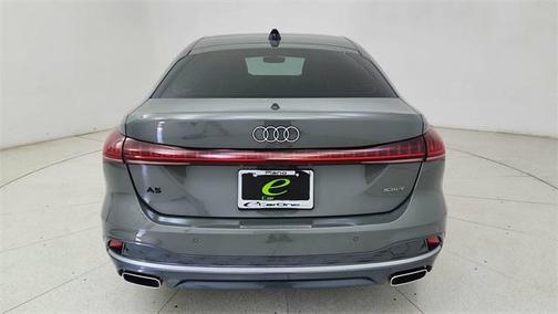 2025 Audi A5 Premium Plus TFSI quattro S tronic