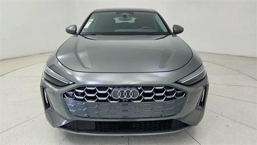 2025 Audi A5 Premium Plus TFSI quattro S tronic