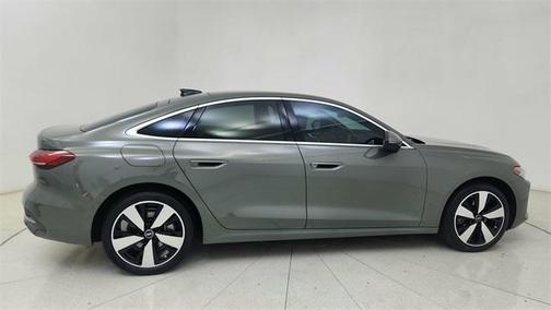 2025 Audi A5 Premium Plus TFSI quattro S tronic