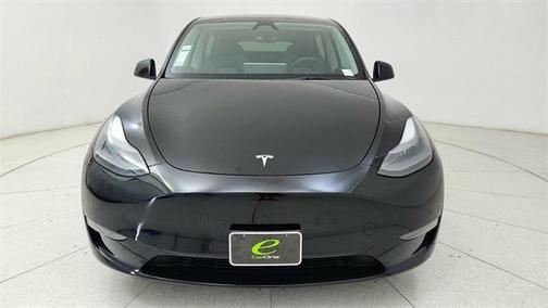 2024 Tesla Model Y Performance Dual Motor All-Wheel Drive