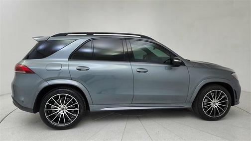 2022 Mercedes-Benz GLE 350 Base