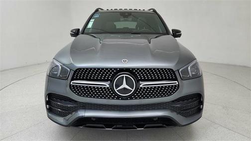 2022 Mercedes-Benz GLE 350 Base