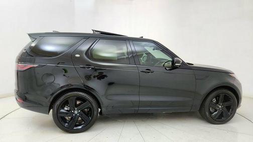 2023 Land Rover Discovery P360 S R-Dynamic
