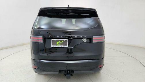 2023 Land Rover Discovery P360 S R-Dynamic