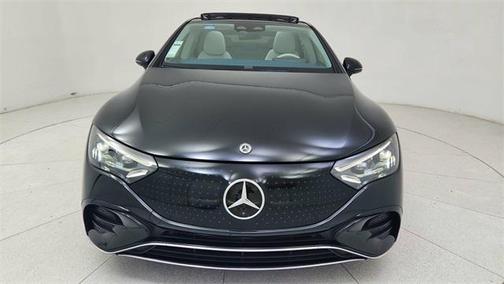 2024 Mercedes-Benz EQE 350+ Base