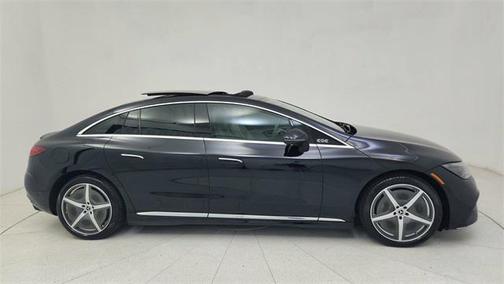 2024 Mercedes-Benz EQE 350+ Base