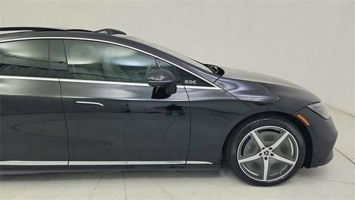 2024 Mercedes-Benz EQE 350+ Base