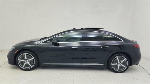 2024 Mercedes-Benz EQE 350+ Base