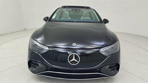 2024 Mercedes-Benz EQE 350+ Base